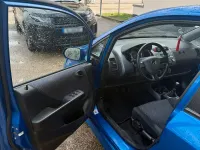 Occasion Honda Jazz 83 ch (61 kW) 2003 Bleue Citadine