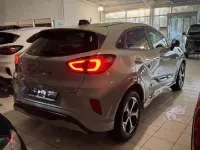 Second-hand Ford Puma ST-Line 125 CP (91 kW) 2024 Gri SUV