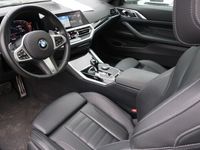 gebraucht BMW 420 i M Sport*UPE 62.830*Cockpit Prof*Glasdach*