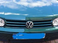 Gebraucht VW Golf IV 105 PS (77 kW) 2000 Grün Kombi