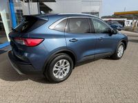 Gebraucht Ford Kuga Titanium 152 PS (111 kW) 2022 SUV