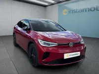 Gebraucht VW ID.5 GTX 250 kW (340 PS) 2024 Rot SUV