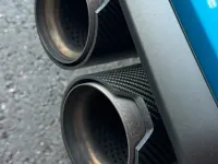 Gebraucht BMW M2 M Performance 370 PS (272 kW) 2018 Coupé