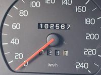 Gebraucht Volvo 850 144 PS (105 kW) 1995 Grün Kombi