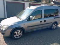 Gebraucht Opel Corsa 90 PS (66 kW) 2008 Kleinwagen