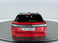 Neu VW ID.7 Pro 210 kW (286 PS) 2026 Rot Kombi