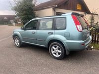 gebraucht Nissan X-Trail bj 2002