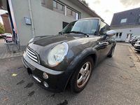 Gebraucht Mini Cooper 116 PS (85 kW) 2006 Grau Kleinwagen