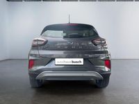 Gebraucht Ford Puma 125 PS (91 kW) 2021 Grau SUV