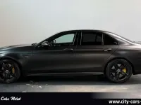 Gebraucht Mercedes E63S AMG AMG 612 PS (450 kW) 2022 Schwarz Limousine