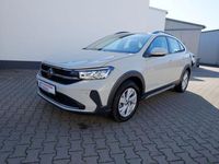 Gebraucht VW Taigo Life 110 PS (80 kW) 2024 Grau SUV