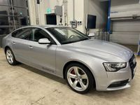 gebraucht Audi A5 Sportback 3.0 TDI S tronic quattro