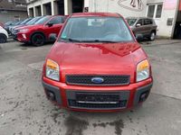 gebraucht Ford Fusion Style Klima,Alu,2.Hand,Tüv Neu