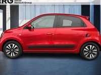 Gebraucht Renault Twingo LIMITED 65 PS (47 kW) 2021 Feuerrot Kleinwagen