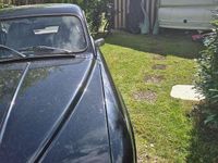 Gebraucht Saab 96 75 PS (55 kW) 1975 Schwarz Limousine