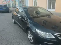 Gebraucht VW Passat 160 PS (117 kW) 2011 Limousine