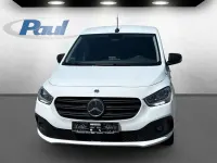 Gebraucht Mercedes eCitan 89 kW (122 PS) 2025 Other Van / Kleinbus