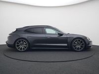 Gebraucht Porsche Taycan Performance Package 300 kW (408 PS) 2024 Grau Limousine