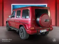 Gebraucht Mercedes G63 AMG AMG 585 PS (430 kW) 2026 SUV