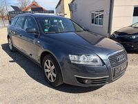 Second-hand Audi A6 232 CP (170 kW) 2006 Albastru Break