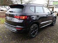 Neu Cupra Ateca 150 PS (110 kW) 2025 Magic schwarz metallic SUV