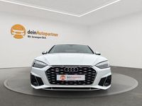 Gebraucht Audi S5 Ambiente 341 PS (250 kW) 2023 Andere Limousine
