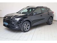Neu Cupra Formentor 204 PS (150 kW) 2026 Schwarz SUV
