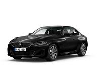 Gebraucht BMW 220 Efficient Dynamics 184 PS (135 kW) 2025 Coupé
