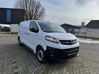 Gebraucht Opel Vivaro Edition 144 PS (105 kW) 2024 Van / Kleinbus