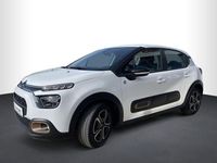 Gebraucht Citroën C3 83 PS (61 kW) 2022 Weiß Kleinwagen