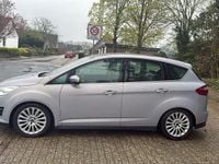 Second-hand Ford C-MAX Titanium 150 CP (110 kW) 2012 Gri Monovolum