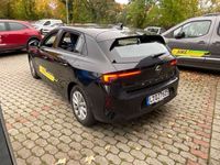 gebraucht Opel Astra 1.2 Turbo e Enjoy