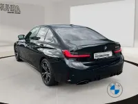 Gebraucht BMW M340 M Sport 374 PS (275 kW) 2025 Black sapphire Limousine