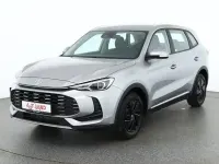Nouvelle MG ZS 197 ch (144 kW) 2026 Argent SUV