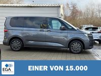 Neu VW Multivan 204 PS (150 kW) 2026 Metallic Van