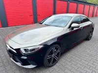 Gebraucht Mercedes CLS450 367 PS (269 kW) 2018 Schwarz Limousine