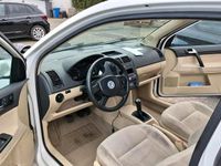 Brugt VW Polo 75 HK (55 kW) 2002 Hvid Hatchback