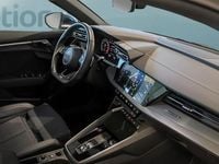 Gebraucht Audi S3 2024 Weiss Limousine