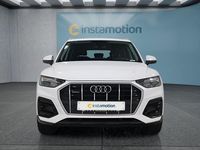 Gebraucht Audi Q5 299 PS (219 kW) 2022 Weiß SUV