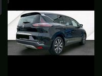 gebraucht Renault Espace 7 Sitzer / Automatik / Panoramadach