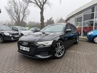 Gebraucht Audi A6 Sport 231 PS (169 kW) 2020 Grau Kombi