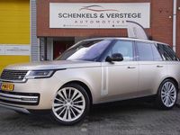 Gebraucht Land Rover Range Rover First Edition 532 PS (391 kW) 2022 SUV