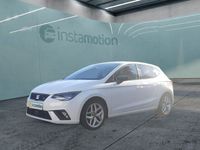 Gebraucht Seat Ibiza Business 116 PS (85 kW) 2020 Weiß Limousine