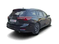 Gebraucht Ford Focus Titanium 2022 Schwarz