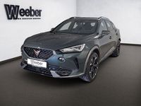 Gebraucht Cupra Formentor VZ 245 PS (180 kW) 2021 Camouflage grün SUV