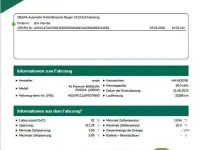 Gebraucht Smart #1 Edition #1 200 kW (272 PS) 2023 Weiß SUV