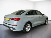 Gebraucht Audi A3 Ambiente 116 PS (85 kW) 2024 Pfeilgrau perleffekt Limousine