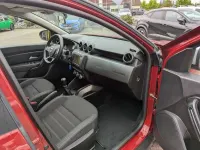 Gebraucht Dacia Duster Prestige 131 PS (96 kW) 2021 Kalaharirot metallic SUV