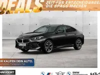 Gebraucht BMW 216 122 PS (89 kW) 2026 Schwarz Coupé