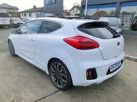 gebraucht Kia ProCeed GT ProCeed / pro_cee'dTrack/PanoDach/Navi/Xeno/Cam/Tempomat